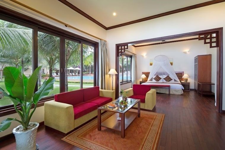 Sunny Beach Resort & Spa Phan Thiết